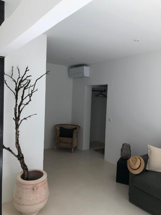 Maison Les Chenes Eygalières Zewnętrze zdjęcie