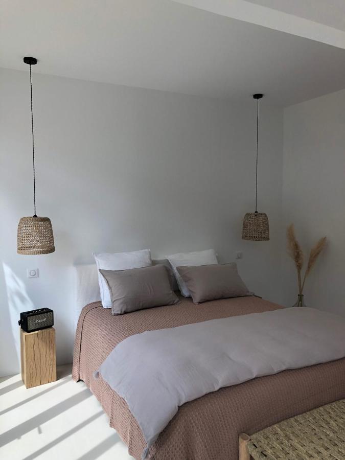 Maison Les Chenes Eygalières Zewnętrze zdjęcie