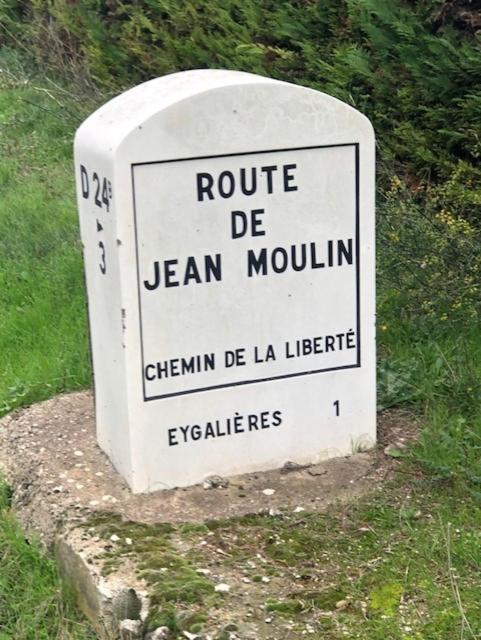 Maison Les Chenes Eygalières Zewnętrze zdjęcie