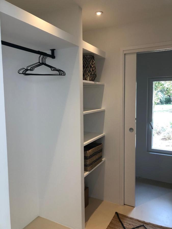 Maison Les Chenes Eygalières Zewnętrze zdjęcie