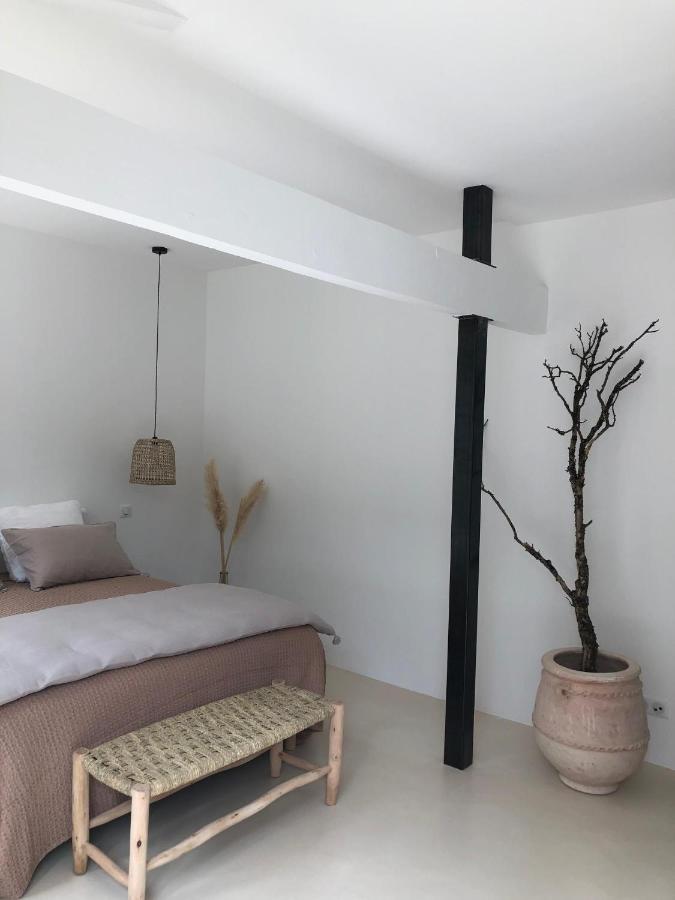 Maison Les Chenes Eygalières Zewnętrze zdjęcie