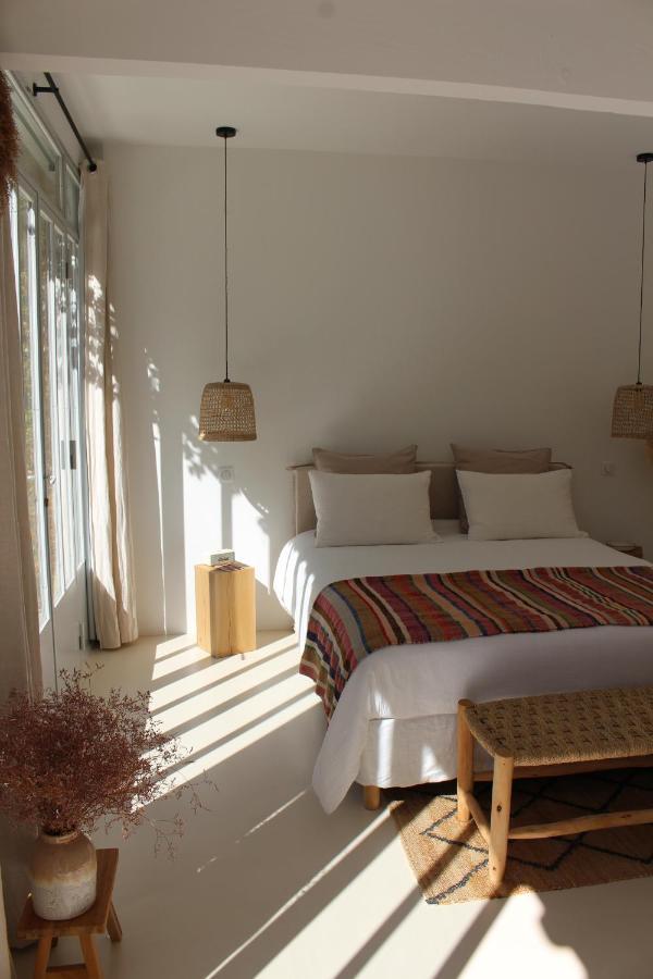 Maison Les Chenes Eygalières Zewnętrze zdjęcie