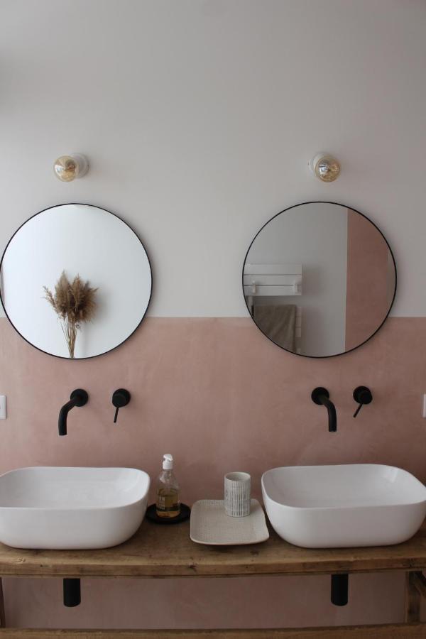 Maison Les Chenes Eygalières Zewnętrze zdjęcie