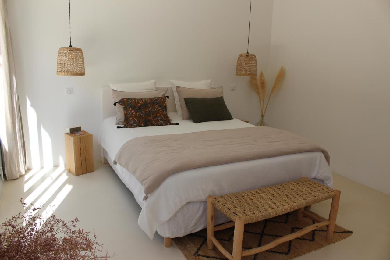 Maison Les Chenes Eygalières Zewnętrze zdjęcie
