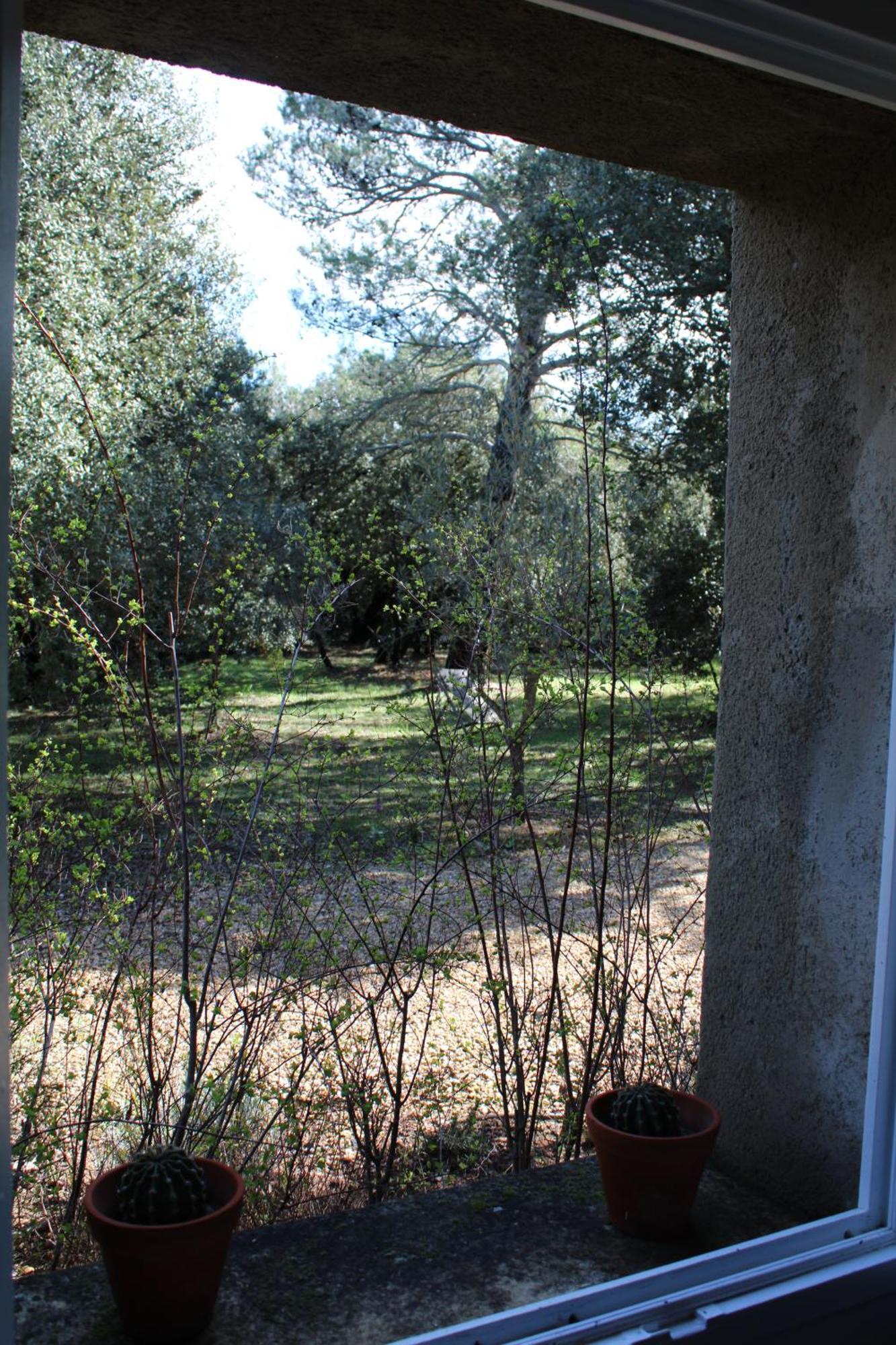 Maison Les Chenes Eygalières Zewnętrze zdjęcie